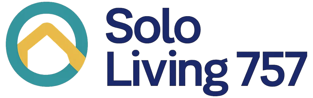 Solo Living 757
