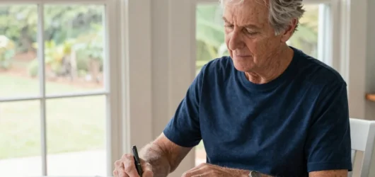 A Solo-Aging Plan Starts With One Folder