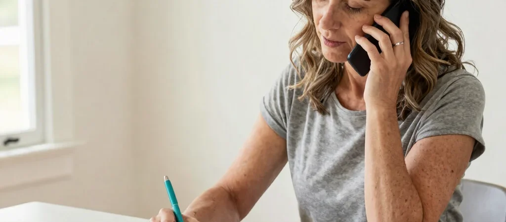 Finding Local Help Starts With One Clear Question