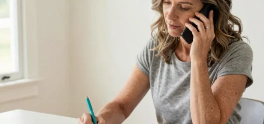Finding Local Help Starts With One Clear Question