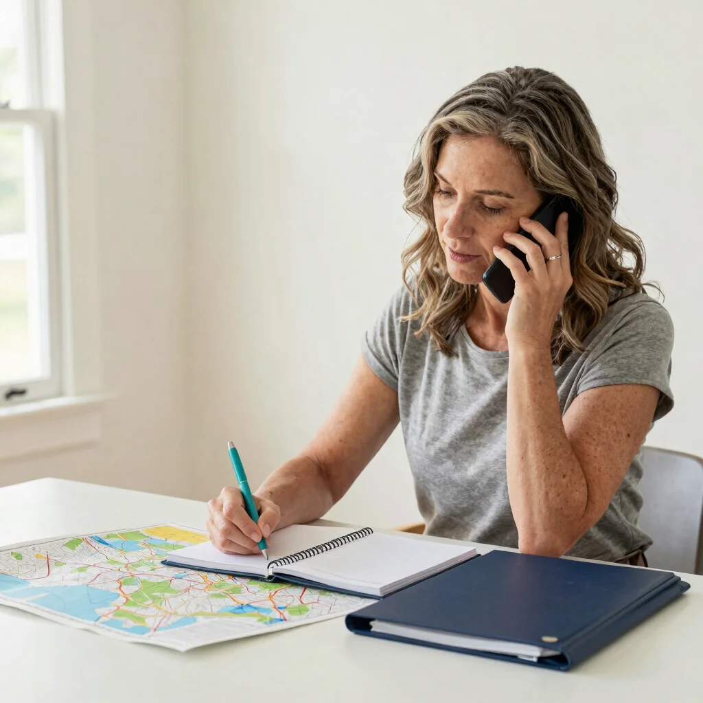 Finding Local Help Starts With One Clear Question